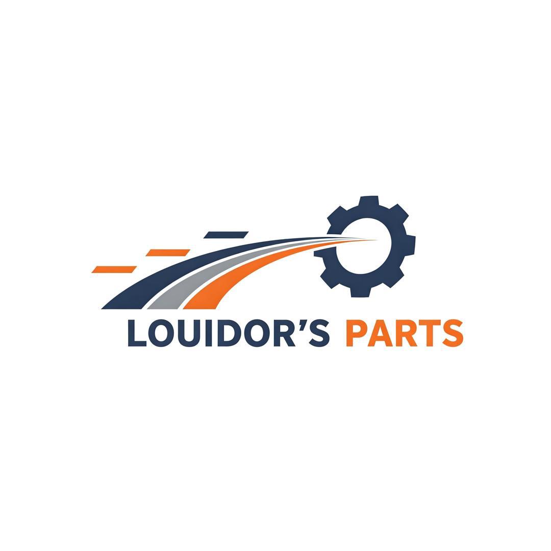 Logo Louidor's Parts
